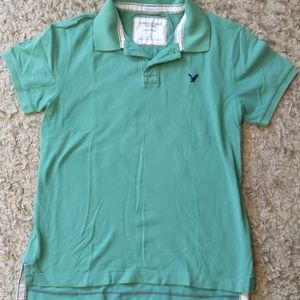Men's American Eagle Polo